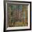 Tannenwald (Pine Forest), 1902-Gustav Klimt-Framed Giclee Print