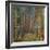 Tannenwald (Pine Forest), 1902-Gustav Klimt-Framed Giclee Print