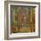 Tannenwald (Pine Forest), c.1902-Gustav Klimt-Framed Art Print