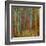 Tannenwald (Pine Forest), c.1902-Gustav Klimt-Framed Art Print