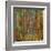 Tannenwald (Pine Forest), c.1902-Gustav Klimt-Framed Art Print