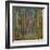 Tannenwald (Pine Forest), c.1902-Gustav Klimt-Framed Art Print