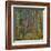 Tannenwald (Pine Forest), c.1902-Gustav Klimt-Framed Art Print