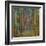 Tannenwald (Pine Forest), c.1902-Gustav Klimt-Framed Art Print