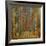 Tannenwald (Pine Forest), c.1902-Gustav Klimt-Framed Giclee Print