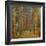 Tannenwald (Pine Forest), c.1902-Gustav Klimt-Framed Giclee Print