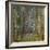 Tannenwald (Pine Forest), c.1902-Gustav Klimt-Framed Art Print