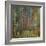 Tannenwald (Pine Forest), c.1902-Gustav Klimt-Framed Premium Giclee Print
