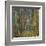 Tannenwald (Pine Forest), c.1902-Gustav Klimt-Framed Art Print