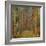 Tannenwald (Pine Forest), c.1902-Gustav Klimt-Framed Premium Giclee Print