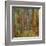 Tannenwald (Pine Forest), c.1902-Gustav Klimt-Framed Art Print