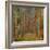 Tannenwald (Pine Forest), c.1902-Gustav Klimt-Framed Art Print