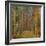 Tannenwald (Pine Forest), c.1902-Gustav Klimt-Framed Art Print