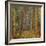 Tannenwald (Pine Forest), c.1902-Gustav Klimt-Framed Art Print