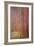 Tannenwald-Gustav Klimt-Framed Premium Giclee Print