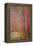 Tannenwald-Gustav Klimt-Framed Stretched Canvas