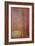 Tannenwald-Gustav Klimt-Framed Premium Giclee Print