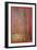 Tannenwald-Gustav Klimt-Framed Premium Giclee Print