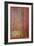 Tannenwald-Gustav Klimt-Framed Premium Giclee Print