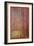 Tannenwald-Gustav Klimt-Framed Premium Giclee Print