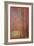 Tannenwald-Gustav Klimt-Framed Art Print