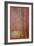 Tannenwald-Gustav Klimt-Framed Art Print