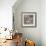 Tannhäuser-Aubrey Beardsley-Framed Premium Giclee Print displayed on a wall