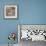Tannhäuser-Aubrey Beardsley-Framed Premium Giclee Print displayed on a wall