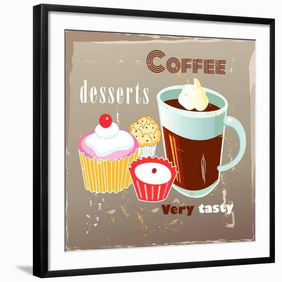 Art Print, , large