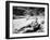 Tant qu'il y aura des hommes From Here to Eternity by FredZinnemann with Burt Lancaster and Deborah-null-Framed Photo