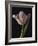 Tantalising Tulip-Assaf Frank-Framed Giclee Print