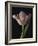 Tantalising Tulip-Assaf Frank-Framed Giclee Print