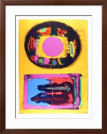 Tantra Abstractions Limited Edition John Grillo Art Com