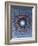 Tantric Cosmic Eye, Kathmandu, Nepal, Asia-Godong-Framed Photographic Print