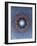 Tantric Cosmic Eye, Kathmandu, Nepal, Asia-Godong-Framed Photographic Print