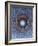 Tantric Cosmic Eye, Kathmandu, Nepal, Asia-Godong-Framed Photographic Print