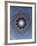 Tantric Cosmic Eye, Kathmandu, Nepal, Asia-Godong-Framed Photographic Print