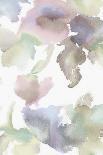Floral Vision I-Tanuki-Giclee Print