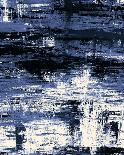 Chaos - Splatter-Tanuki-Stretched Canvas