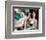 Tanya Roberts - Charlie's Angels-null-Framed Photo