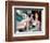 Tanya Roberts - Charlie's Angels-null-Framed Photo