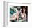 Tanya Roberts - Charlie's Angels-null-Framed Photo