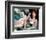 Tanya Roberts - Charlie's Angels-null-Framed Photo