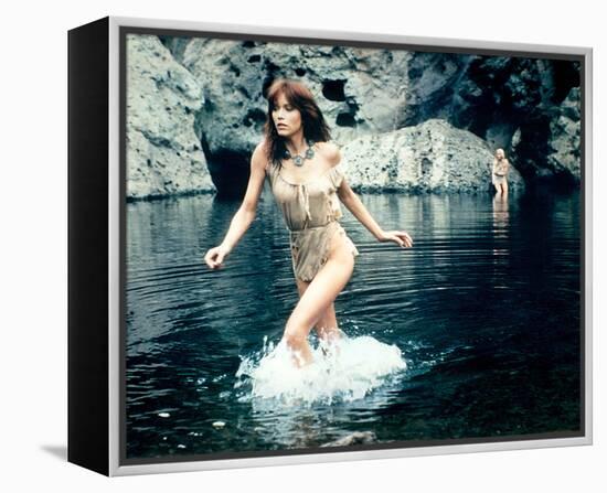 Tanya Roberts, The Beastmaster (1982)-null-Framed Stretched Canvas