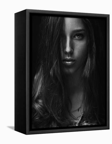 Tanya-Zachar Rise-Framed Premier Image Canvas