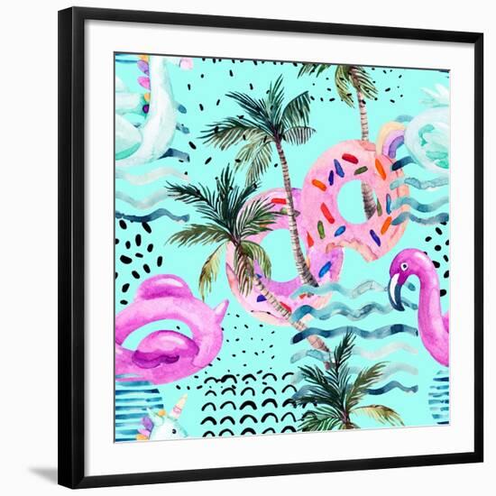 Art Print, , large