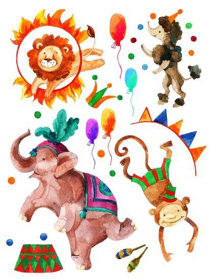 Art Print, , large