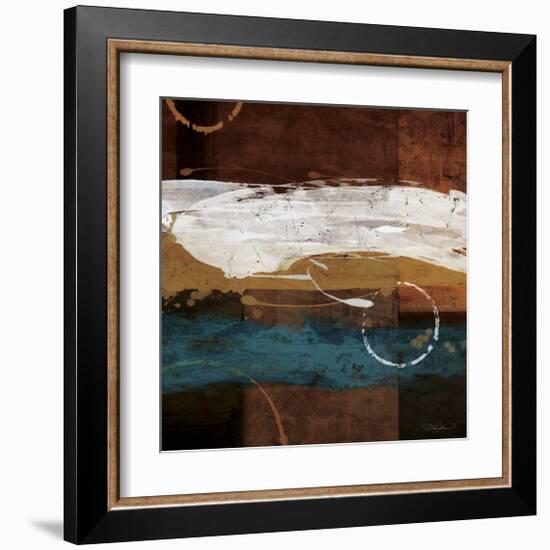 Tao-Keith Mallett-Framed Giclee Print