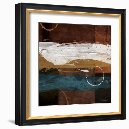 Tao-Keith Mallett-Framed Giclee Print