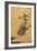 Taoist Immortals, C.1647-Kano Sansetsu-Framed Giclee Print